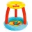 Детский надувной центр Bestway Fisher-Price Animal Friends 93541