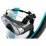 Маска с трубкой Bestway SeaClear 24060 S/M