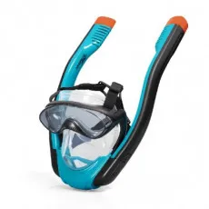 Маска с трубкой Bestway SeaClear 24058 L/XL Маска с трубкой Bestway SeaClear 24058 L/XL