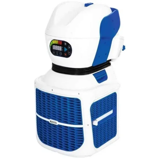 Противоток навесной Bestway 58517