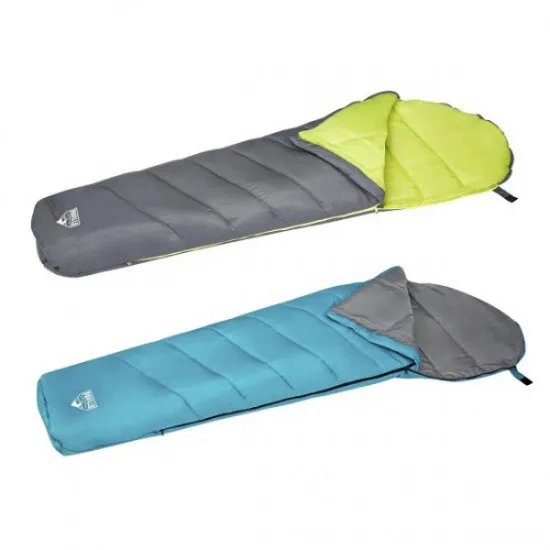 Sac de dormit Bestway Hiberhide 10 68102 (L)