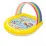 Piscină gonflabilă pentru copii Intex 57156, 147х130х86 cm, 60 l, de la 2 ani