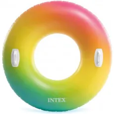 Круг для плавания Intex 58202 Круг для плавания Intex 58202