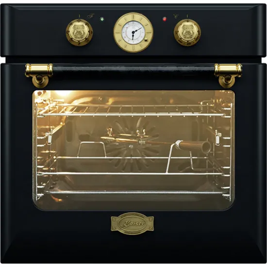 Духовка электрическая Kaiser EH 6424 BE, Black