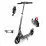 Scuter electric Nilox DOC ECO 3, Grey