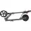Scuter electric Nilox DOC ECO 3, Grey