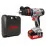 Винтовёрт аккумуляторный Crown CT21075HMX-4 BMC