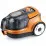 Aspirator Heinner HVC-V750OR (750 W)
