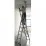 Лестница комбинированная Technoworker DLE306