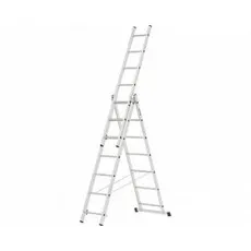 Scară combinată Technoworker DLE307 Scară combinată Technoworker DLE307