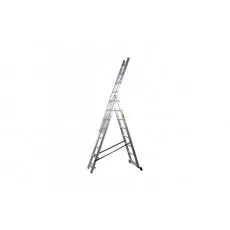 Scară combinată Technoworker DLE308 Scară combinată Technoworker DLE308