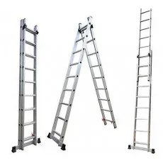 Scară extensibilă Technoworker DLE209 Scară extensibilă Technoworker DLE209