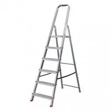 Scară pliabilă Technoworker DLH107 Scară pliabilă Technoworker DLH107