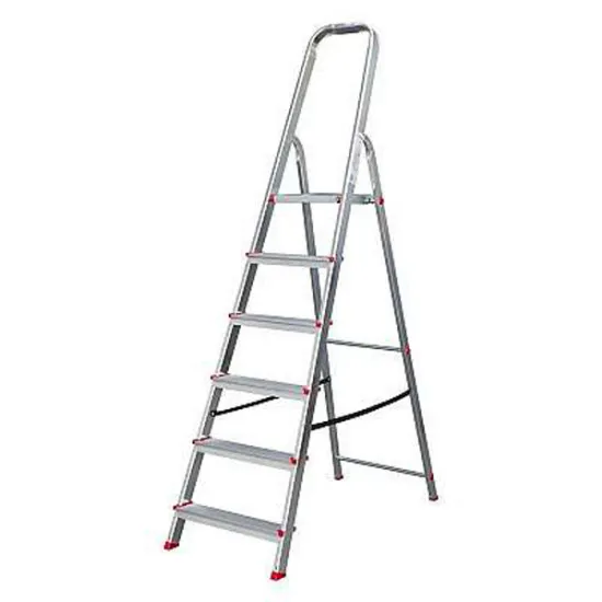 Стремянка Technoworker DLH107