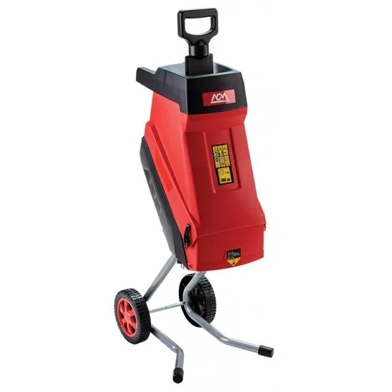 Ð?змелÑ?Ñ?иÑ?елÑ? ÑадовÑ?й AGM AS 2520