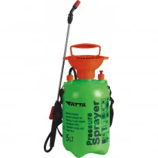 Stropitor manual Tatta TP-502M (5 l)