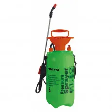 Stropitor manual Tatta TP-802M (8 l)