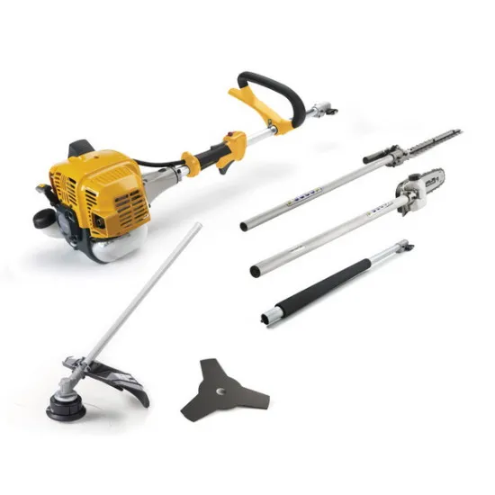 MotocoasÄ? pe benzinÄ? Stiga SMT 226 (5in1) (VOR57569)