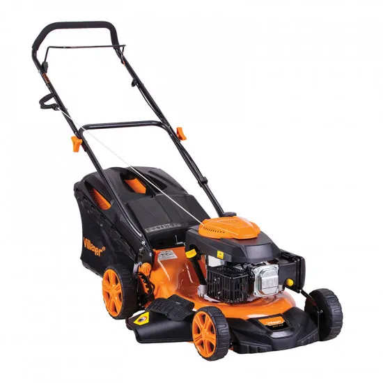 Cositoare pe benzinÄ? Villager ATLAS 4011T