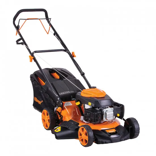 Maşina de tuns iarba pe benzină Villager Atlas 4111T
