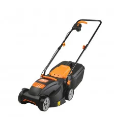 Электрическая газонокосилка Villager Villy 1200 P