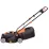 Электрическая газонокосилка Villager Villy 1200 P