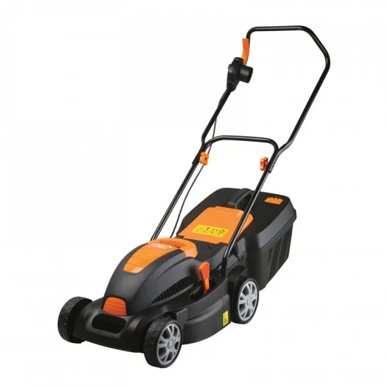 Газонокосилка электрическая Villager Villy 1400 P