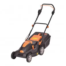 Газонокосилка электрическая Villager Villy 1800 P