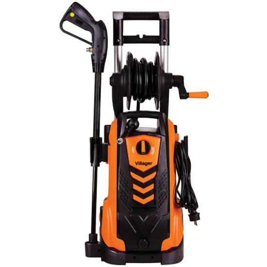 Минимойка высокого давления Villager VHW 120