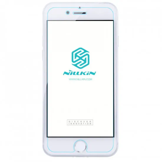 Защитне стекло для Apple iPhone 7/8, Nillkin Tempered Glass, Transparent