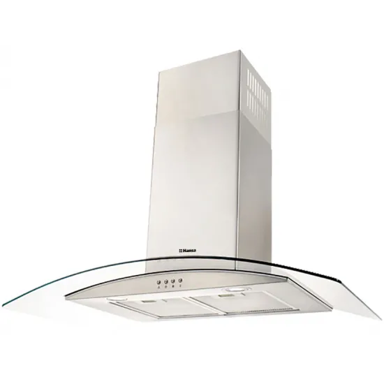 Ð?Ñ?Ñ?Ñжка Hansa OKP931GH, Inox