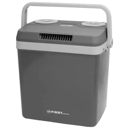 Frigider auto First 005170 Gray 32 L