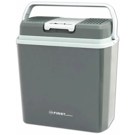 Frigider auto First 5170-4 Gray 24 L