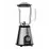 Блендер стационарный First FA-5241-3 Inox/Black (1000 Вт)