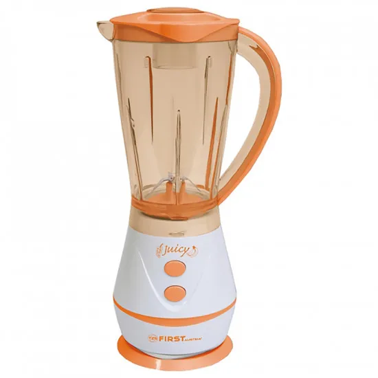 Blender staționar First FA-5246-2-OR Orange (250 W)