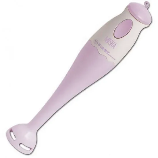 Blender submersibil First FA-5295 Pink (170 W)