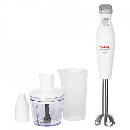 Blender Tefal HB4531, White