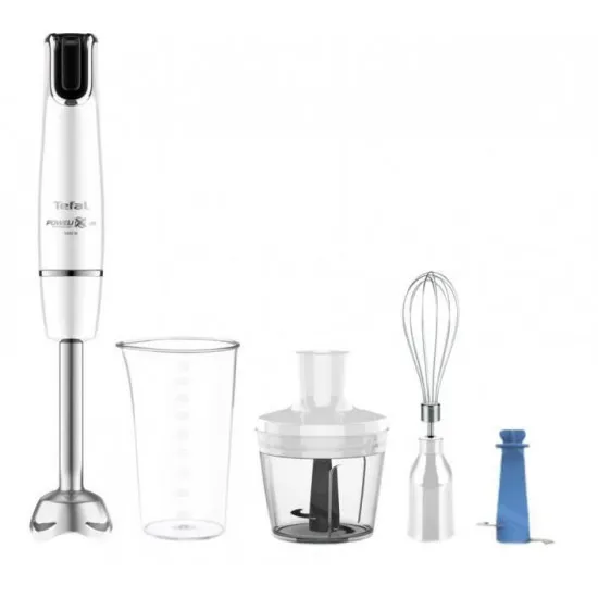 Блендер Tefal HB944138, White