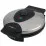 Aparat pentru vafe First FA-5300 Black/Inox (850 W)