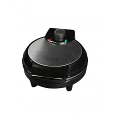 Aparat pentru vafe First FA-5300-1 Black/Inox (700 W) Aparat pentru vafe First FA-5300-1 Black/Inox (700 W)