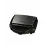 Aparat pentru vafe First FA-5304 Black/Inox (600 W)