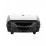 Aparat pentru vafe First FA-5304 Black/Inox (600 W)