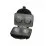 Aparat pentru vafe First FA-5304 Black/Inox (600 W)