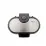 Вафельница First FA-5305-2-WI Black/Inox (1000 Вт)