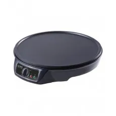 Plita pentru clătite First FA-5307 Black Plita pentru clătite First FA-5307 Black