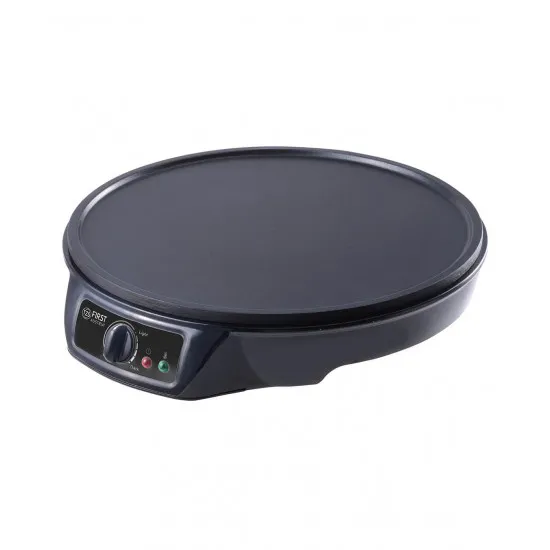 Plita pentru clătite First FA-5307 Black
