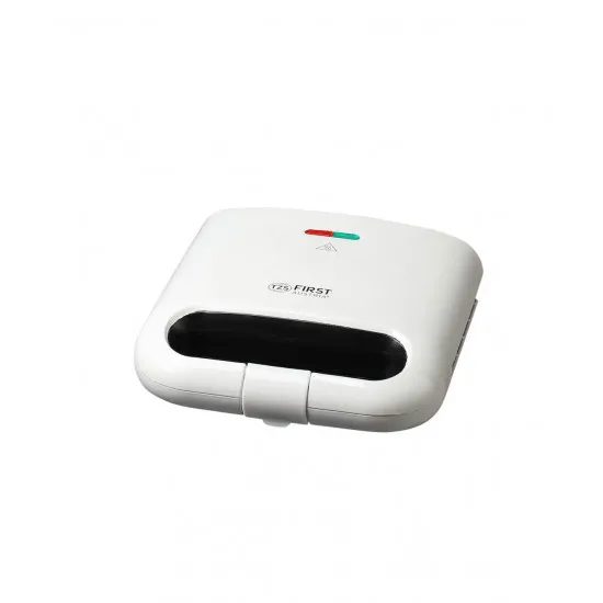 Аparat de sandwich First FA-5338-7 White (800 W)