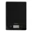 Cântar de bucătărie First FA-6400-BA, Black