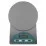Cântar de bucătărie First FA-6405, Silver