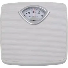 Cântar de podea First FA-8004-1-WI, White Cântar de podea First FA-8004-1-WI, White
